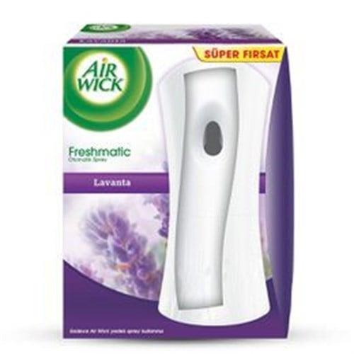 Airwick Freshmatic Otomatik Sprey Lavanta 250 ml