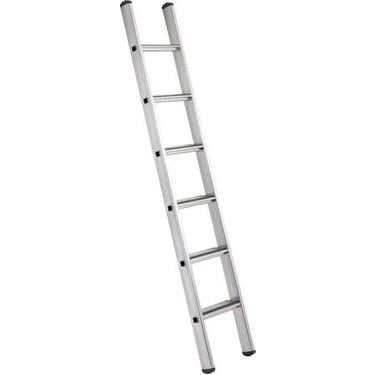 Alüminyum Merdiven 3M - Tek