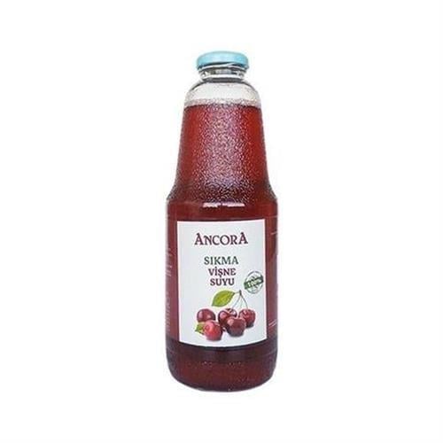 Ancora Sıkma Vişne Suyu 1 L