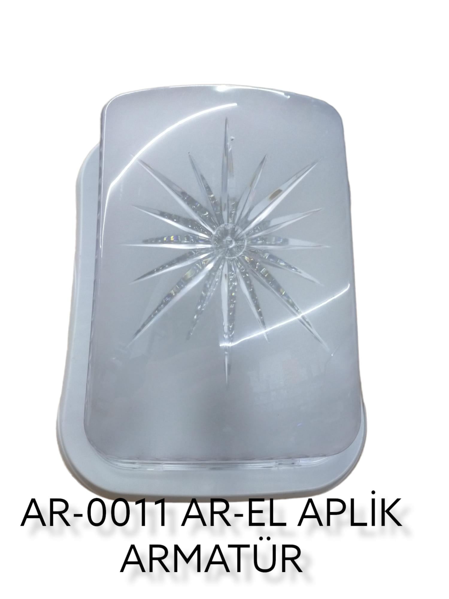 Ar-El Glap Armatür