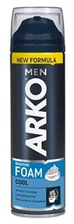 Arko Men Tıraş Köpüğü Cool - 200 ml