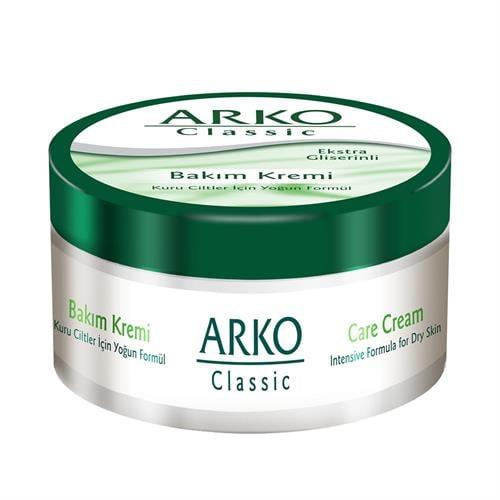 Arko Nem Natural Krem 250 ml