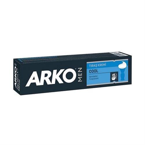 Arko Tıraş Kremi Cool 90 g