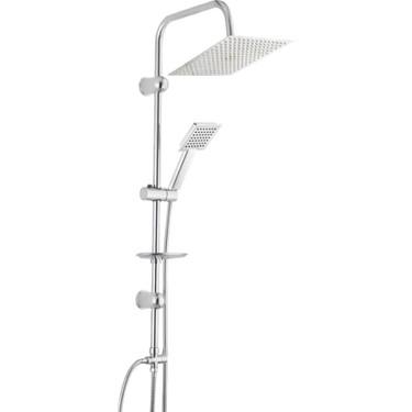 Aryak Ark Kare Duş Seti - 102158035