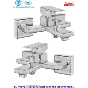 Aryak Elmor Melia Banyo Bataryası - 102102499