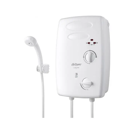 Arzum AR 012 Laguna Elektrikli Şofben