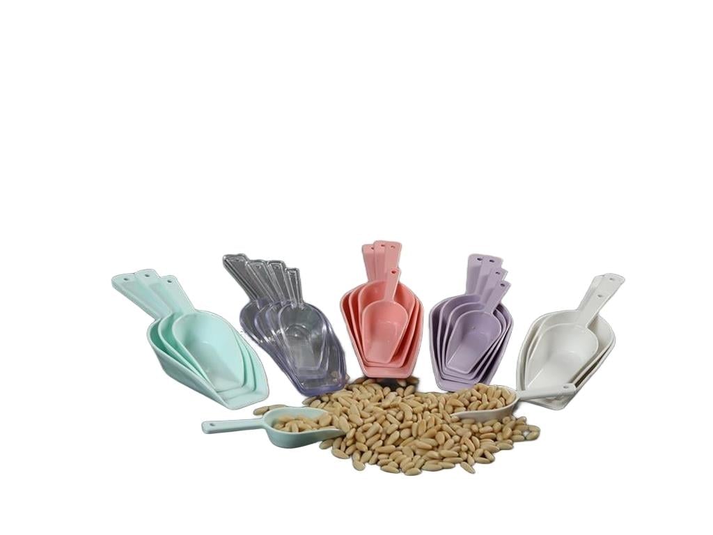 Avcılar Erzak Küreği 4Lü