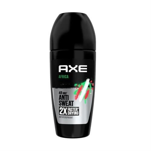 Axe Roll On Africa 50 ml