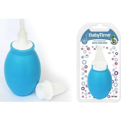 Baby Time Burun Aspiratörü BT-185
