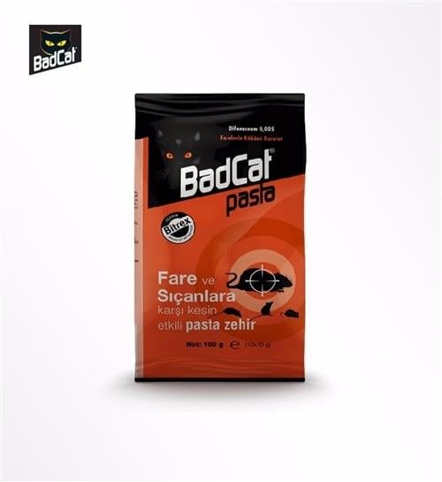 Badcat Fare Zehiri Pasta 100 g