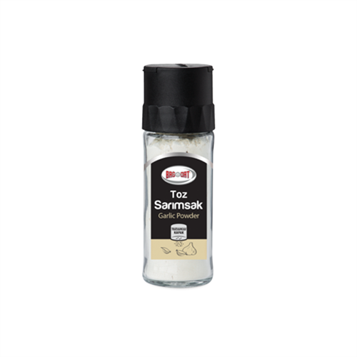 Bağdat Baharat Sarımsak Tozu 48 g