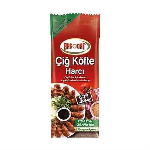 Bağdat Çiğ Köfte Harcı 70 g