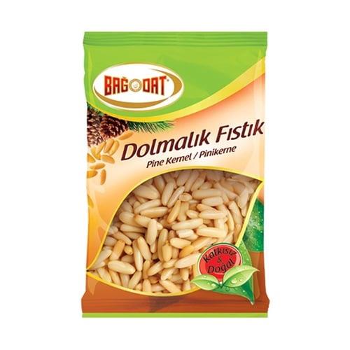 Bağdat Dolmalık Fıstık 23 g