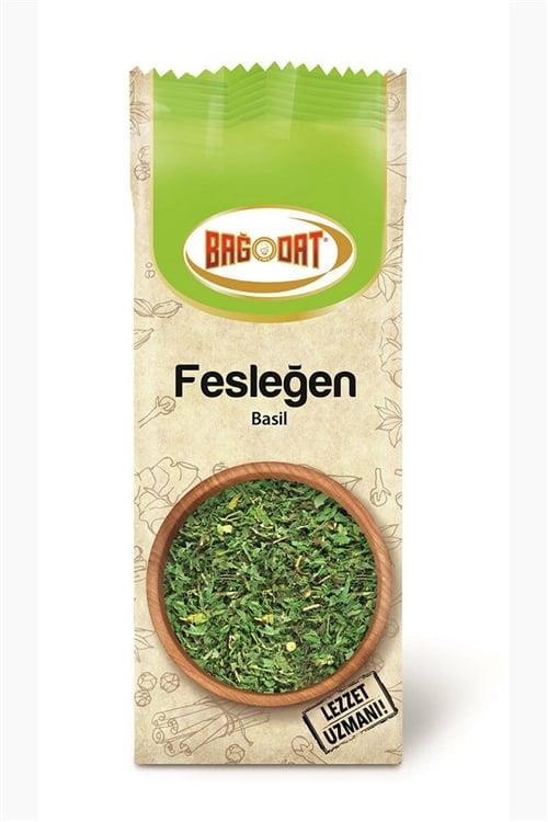 Bağdat Fesleğen 30 g