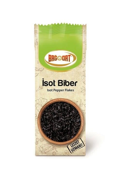 Bağdat Isot Biber 80 g