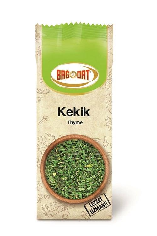 Bağdat Kekik 25 g