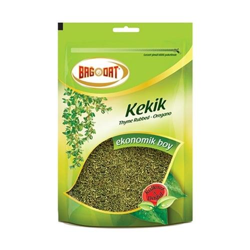 Bağdat Kekik Ekonomik Boy 60 g