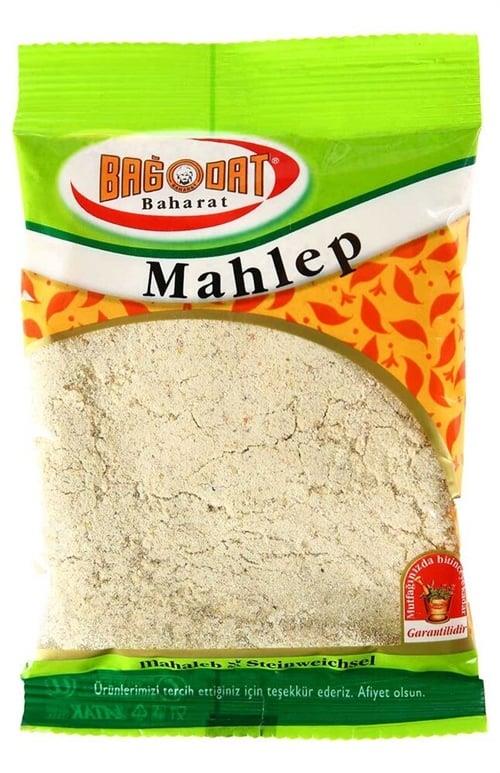 Bağdat Mahlep 30 g
