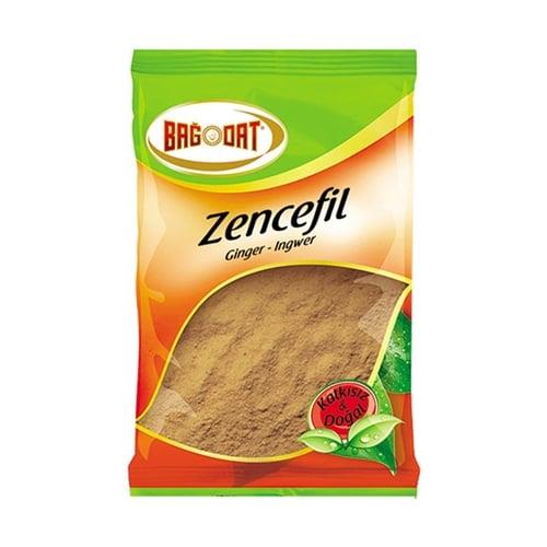 Bağdat Toz Zencefil 60 g