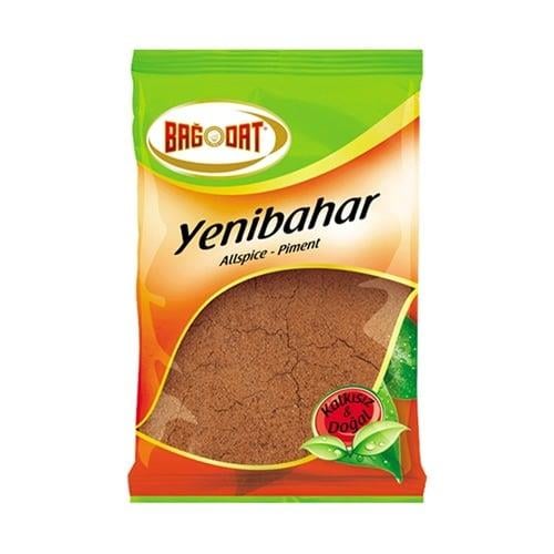 Bağdat Yenibahar 40 g