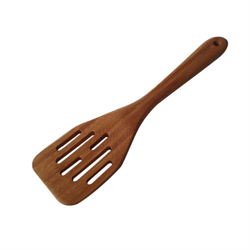 Bambum Capretta Oluklu Spatula BUCT01