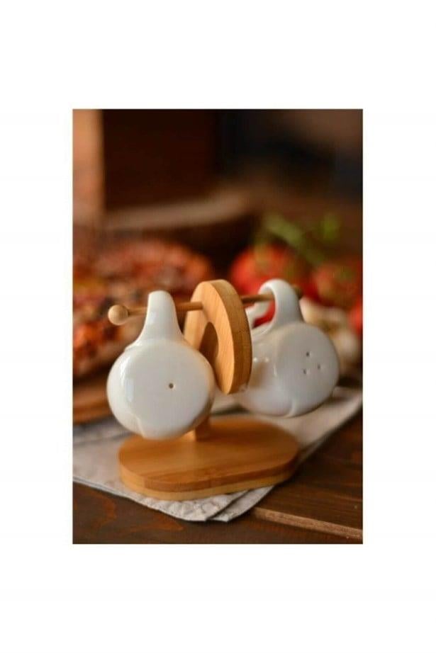 Bambum Cuper Tuzluk Biberlik B2836