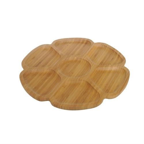 Bambum Pincho Delicado Dönen Çerezlik B2454