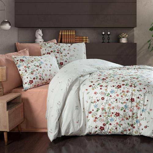 Bazaar Ranfors Kenny Somon Nevresim Takımı Tek Kişilik