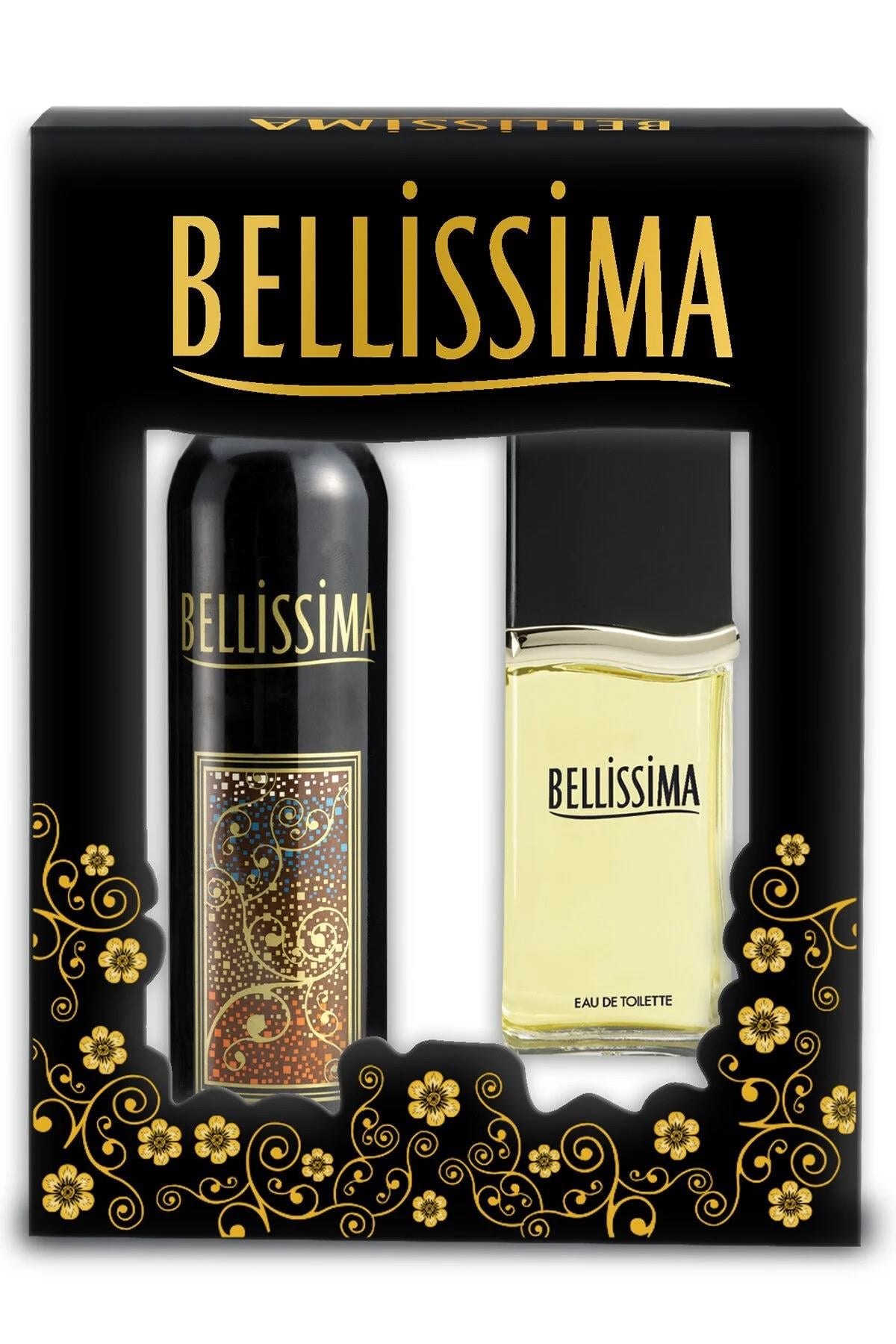 Bellissima Gift Set For Women