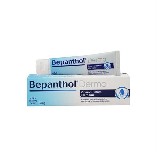 Bepanthol Derma Onarıcı Bakım Merhemi 30 g