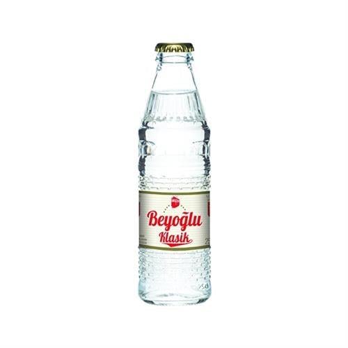 Beyoğlu Gazlı İçecek Klasik 250 ml