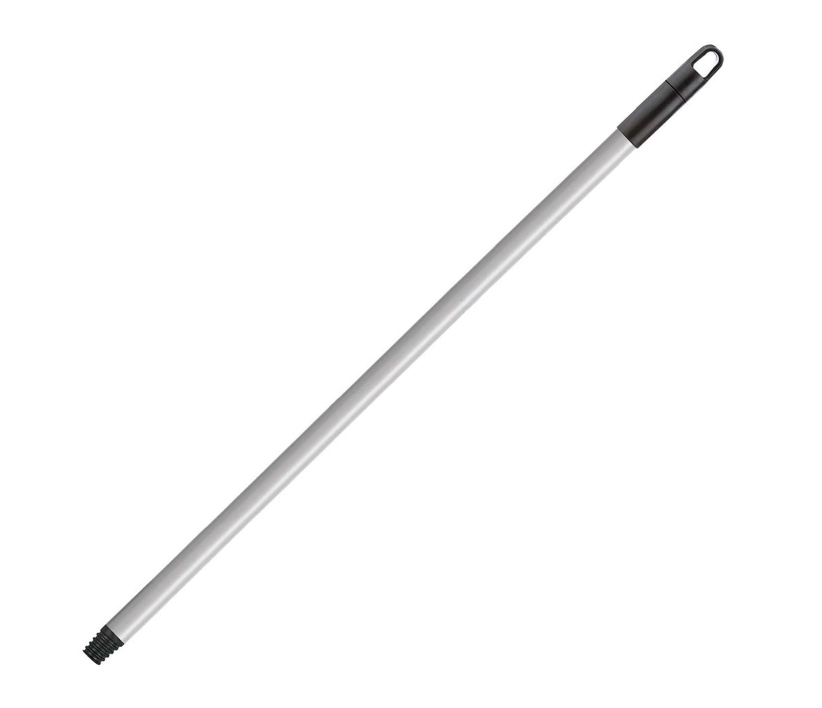 Kalın Fırça Sapı 120Cm - Gri