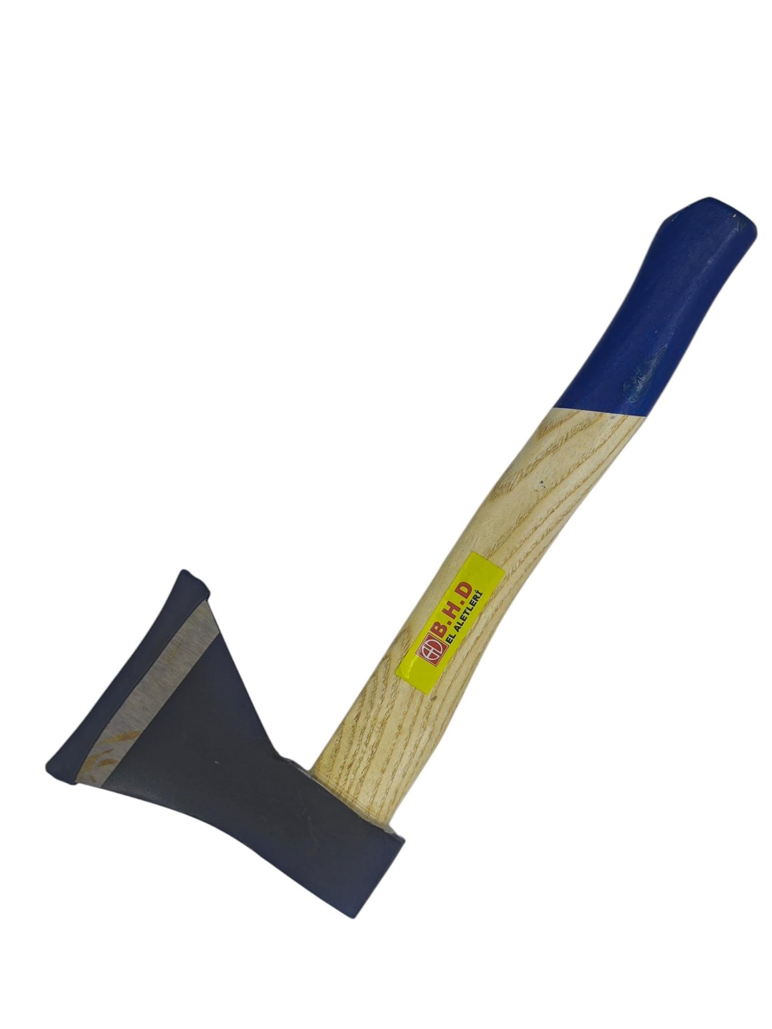 BHD00406   BHD Ahşap Saplı Balta 600gr