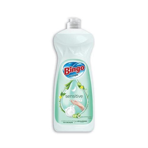 Bingo Bulaşık Deterjanı Sensitive 1500 ml