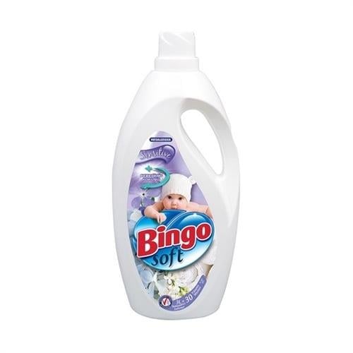 Bingo Soft Yumuşatıcı Sensitive 3 L