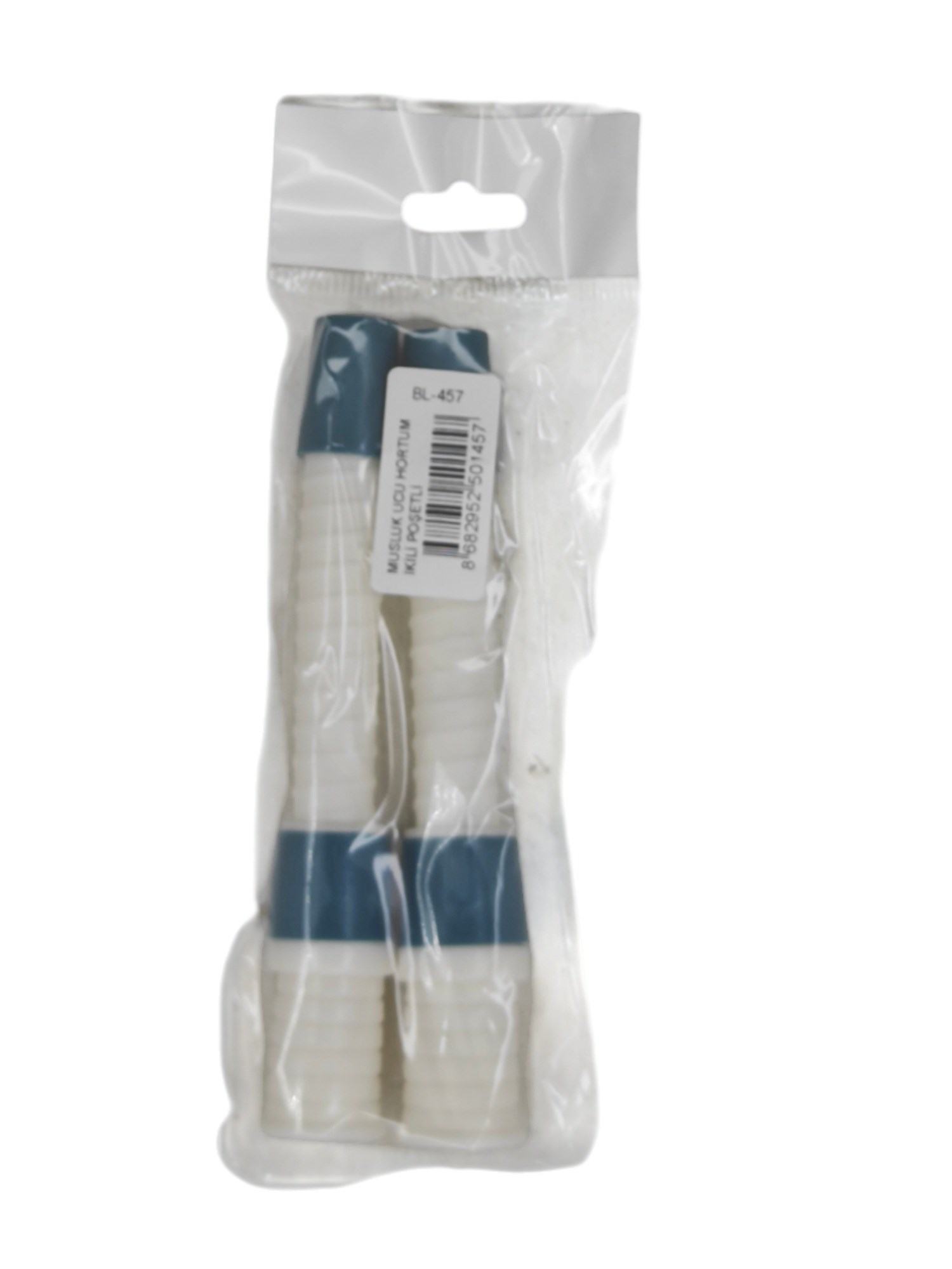 BL-457   Bluemix Musluk Ucu Hortumu 2li