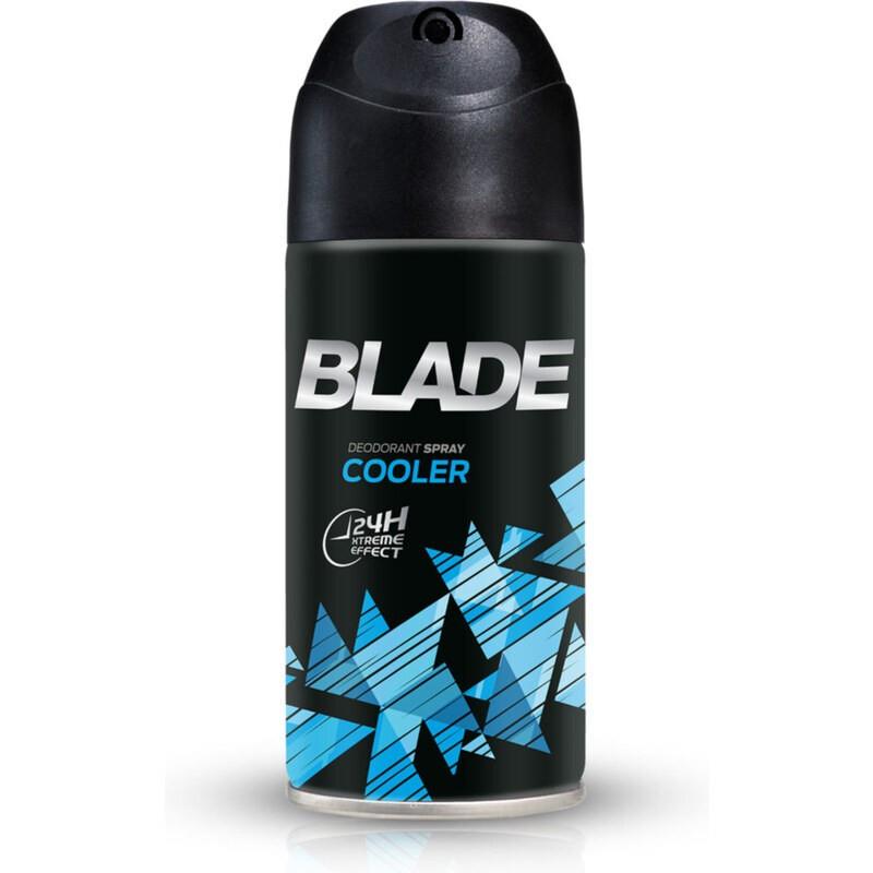 Blade Deo 150 Ml Cooler