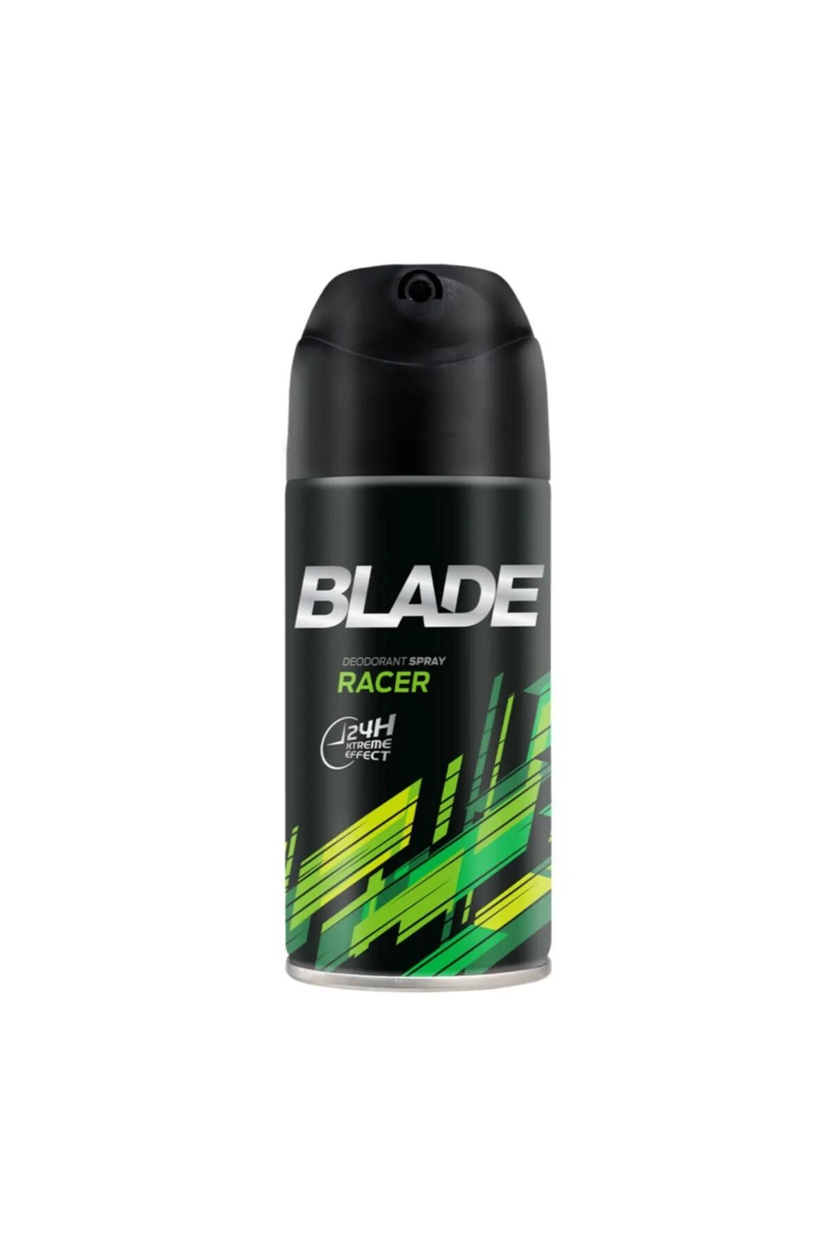 Blade Deo 150 Ml Racer