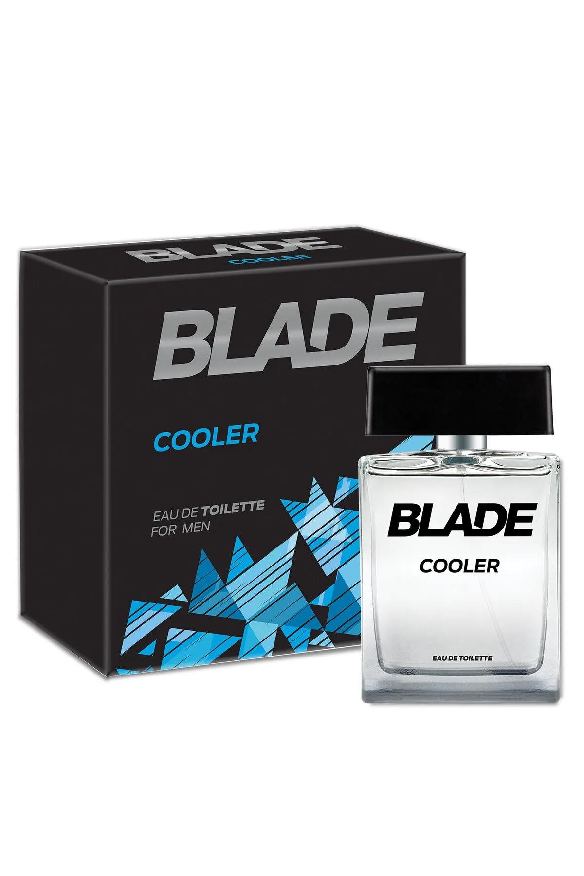 Blade Edt 100 Ml Cooler 