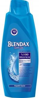 Blendax 180 Ml Kep.Karş. Etkili Şamp.
