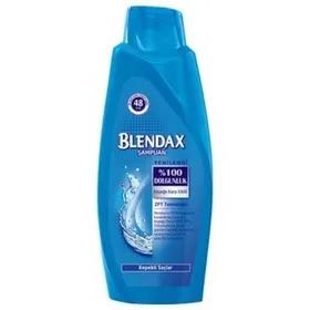 Blendax 550Ml Kepek Karşıtı Etkili Şampuan