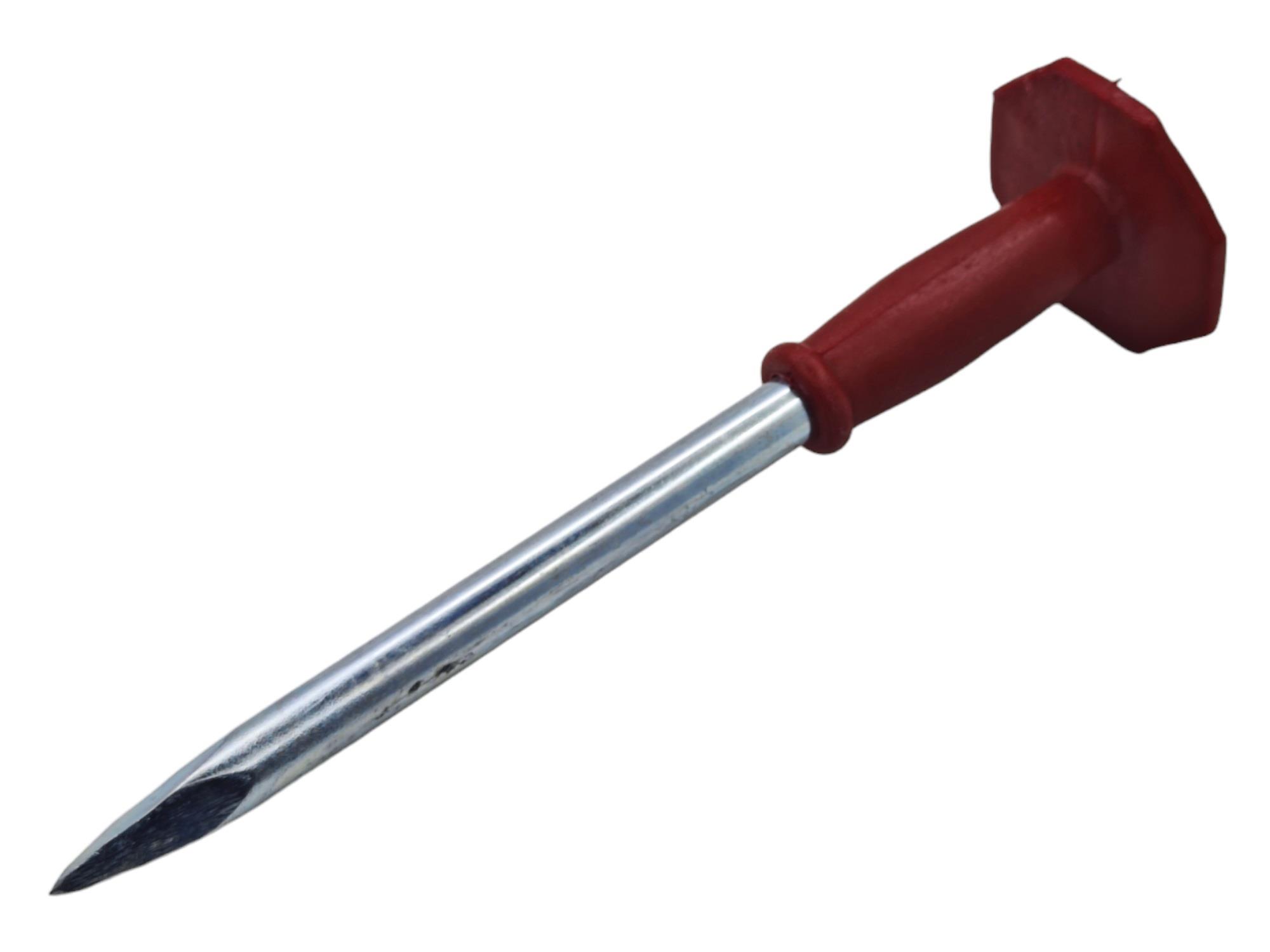 Bmx-3851   Bul-Max Korumalı Murç 300Mm