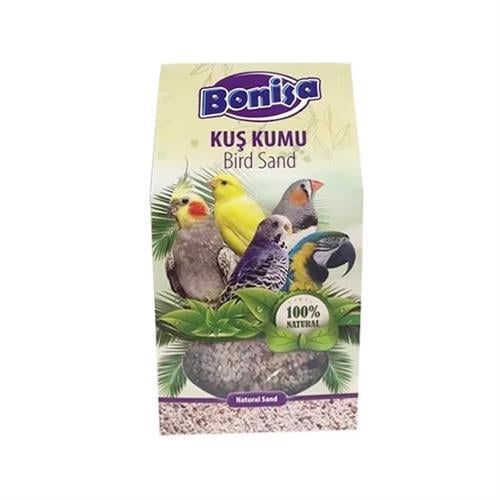 Bonisa Girit Kuş Kumu 250 g
