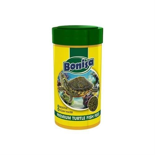 Bonisa Kaplumbaga Yemi 100 ml