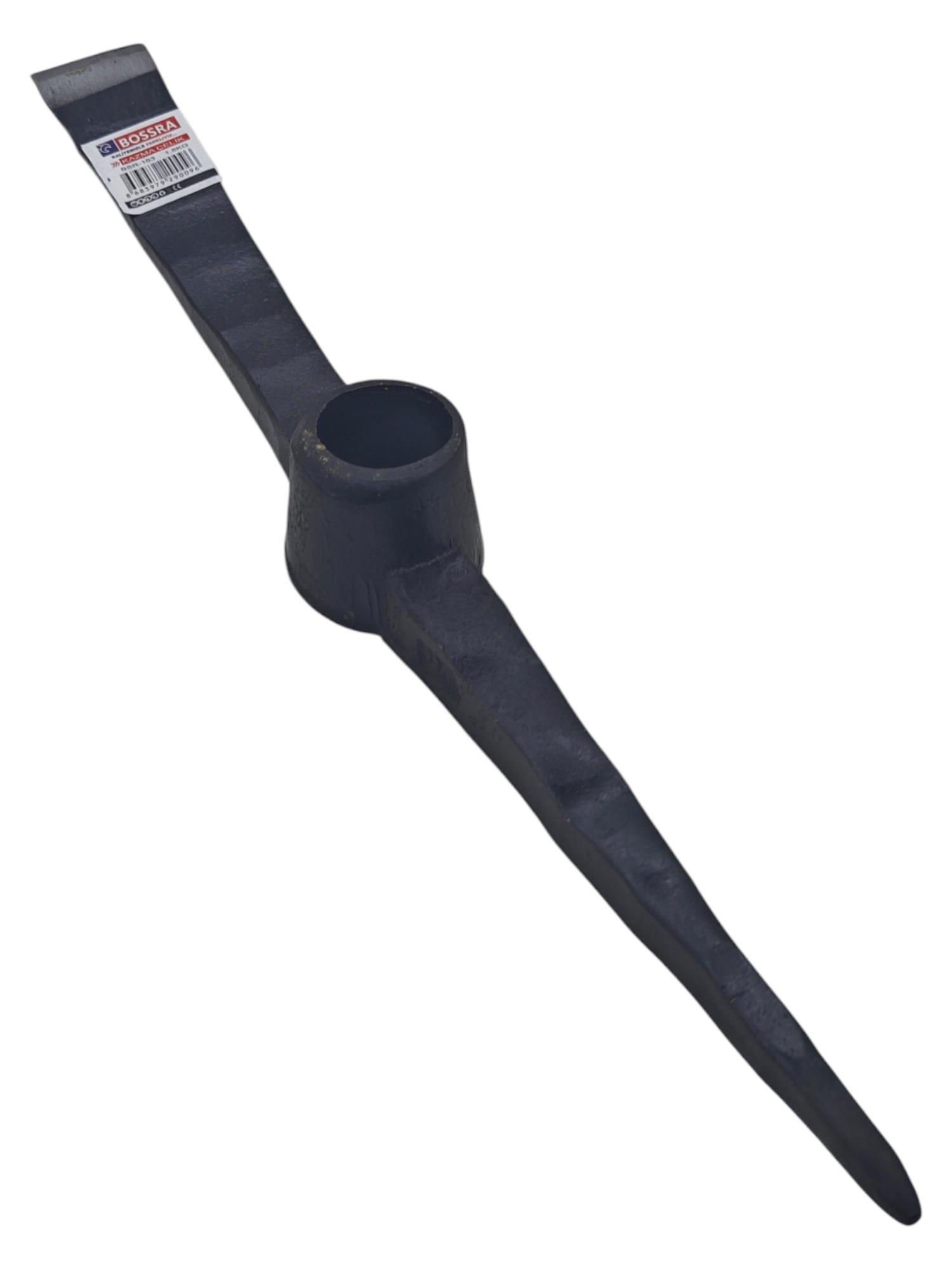 BSR-163   Bossra Çelik Kazma