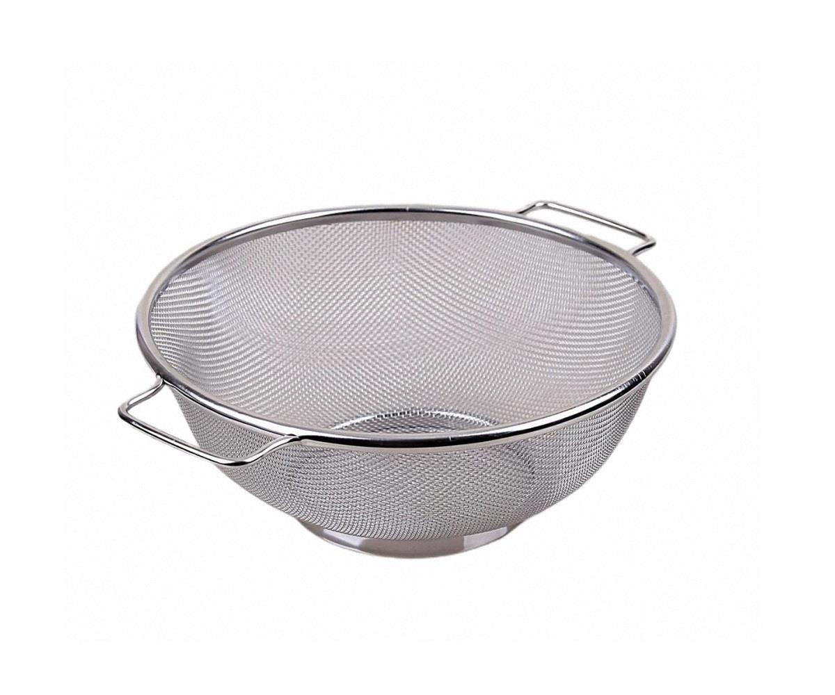 BYZ-182   BOYRAZ METAL TEL SÜZGEÇ 8*20cm