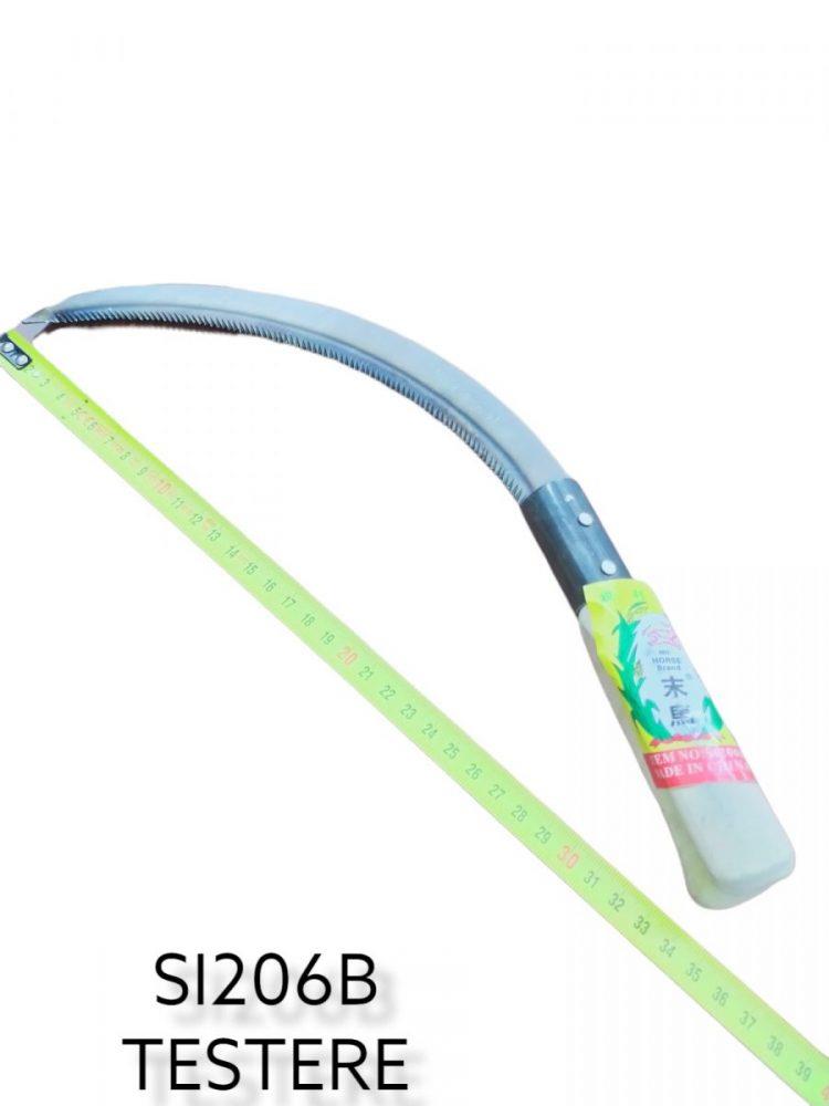 Sı206B Testereli Orak No:10