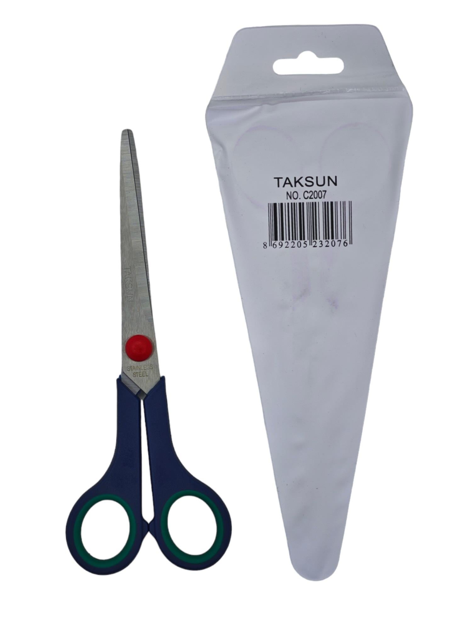 Taksun Makas - Ortaboy