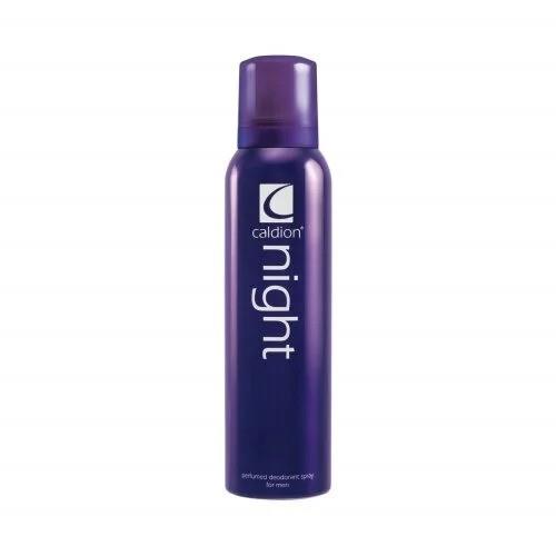 Caldion 150 Ml Deo Nıght Men