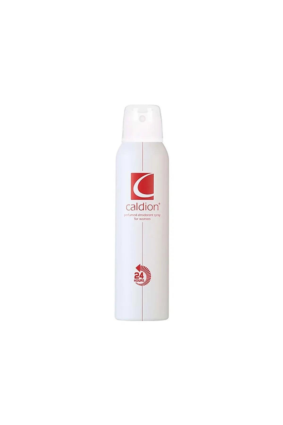 Caldion 150 Ml Deo Women 